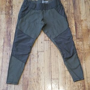 Women's 511 Tactical Raven range tights tundra M